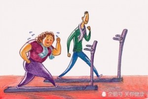 空腹晨练不利于控制血糖运动要注意时间安排