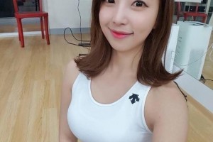 健身房里女人都喜欢穿的比较性感原来是这个原因涨知识了