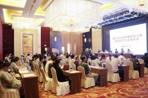 潍坊市妇幼保健协会儿童重症医学专业委员会2019年学术年会召开