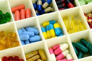 吃了冠心病的药就不需要健康生活方式这些谣言可别信了