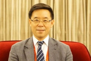 WFNS2019访谈宣武医院赵国光国家手术机器人应用示范项目将给神经外科带来哪些变化睿米特约