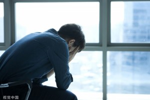 抑郁症铺天盖地的来了有这3个特点需警惕微笑抑郁症