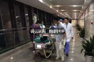 21岁男生深夜躺床上刷手机突然心跳呼吸全没了ICU里他含泪说了一句话