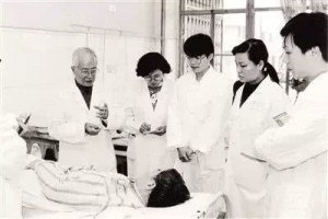 邓铁涛我是为中医而生的