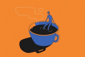 咖啡不仅能减肥还能降低10多种疾病的发病率