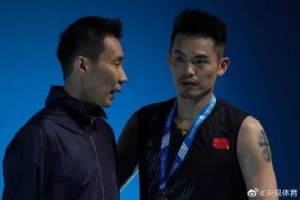 【警惕】33次电疗花费近千万李宗伟流泪回忆抗癌过程…这些名人也曾经历