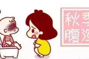 秋季腹泻可是宝宝不肯吃药打针怎么办试试肚脐给药