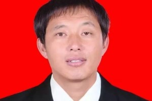 贺星龙被授予最美奋斗者称号