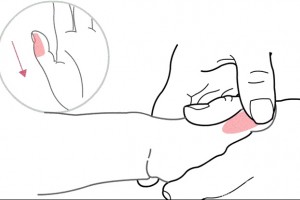 宝宝厌食这么做