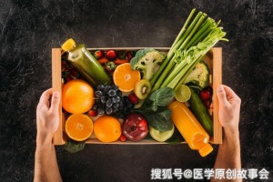 抗癌的四种食物终于找到了大蒜排在第二位排在首位的你很少吃