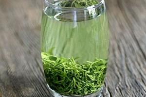 七大茶叶你了解几种茶叶的属性
