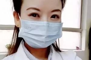 21岁大二女生患癌她的坏习惯为所有人敲响警钟