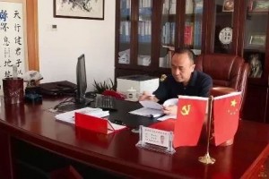 福建省卫健委党组书记黄如欣接受中国网专访讲述福建医改成绩