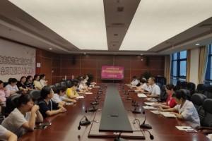 临海市妇幼保健院实施孕产妇网格化管理