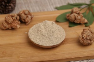 三七治疗疤痕的功效与作用