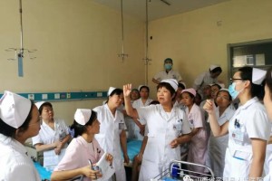 平遥县人民医院随手拍