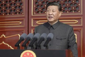 【重磅】70周年大阅兵最全实录