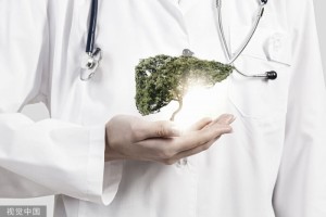 爱护肝脏的人一般不会有这6个行为你是吗