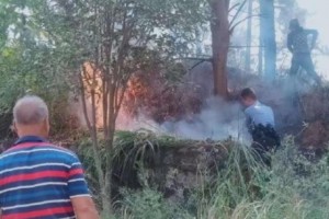 湖南省邵阳市又发生一起事故位于大祥区现场情况十分危急