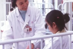 白血病患儿的胡奶奶胡亚美院士逝世遗体捐献用于医学研究