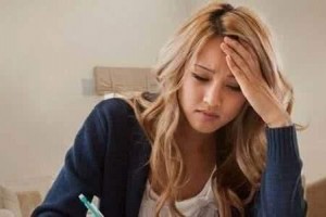 为什么有的人一饿就心慌手抖呢可能是身体出现了这4个问题