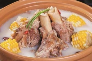 骨头汤虾皮原来不补钙真正补钙的竟是…