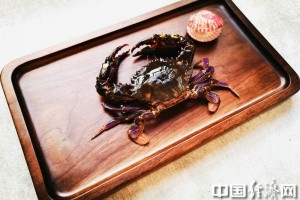 又到吃螃蟹季节搭配这些食物更健康