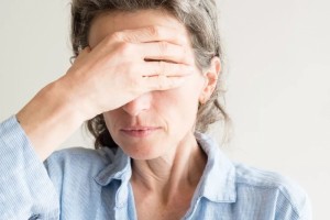 40岁后的女人想要更舒适先了解这4点