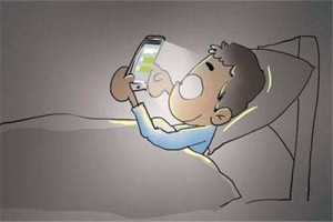 看不清楚≠真近视真性近视与假性近视了解一下