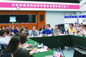 提质增效药品审评审批按下加速键