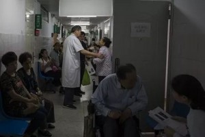 医保每年多花400亿元高血压糖尿病防控或迎转机