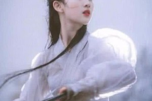 难怪神雕侠侣刘亦菲骑马戏被删当看到她后背后就明白了