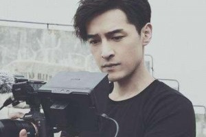 胡歌新片李娜未播先火看到其他演员网友第一次见