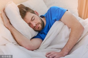 男人身体若有这4个表现提前道声恭喜说明你很长寿