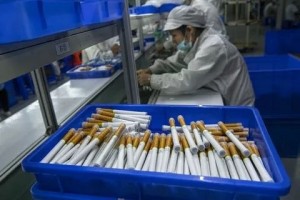 美国管控政策趋紧阿里巴巴和京东暂停向美国买家销售电子烟