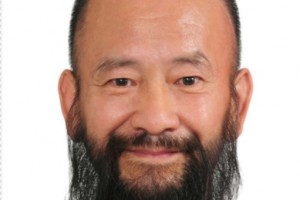 健康新理论  服务全人类