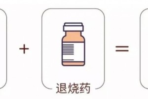 这些药物不能给孩子混着吃严重可导致中毒肝损伤
