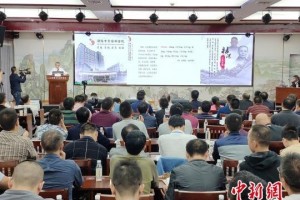 湖南面向全省推广江氏正骨术等中医药专长绝技