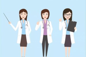 别因为无知害了孩子新生儿绑腿可致残