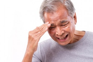 老年痴呆的首恶已找到这种食物吃太多大脑可能会提早变傻