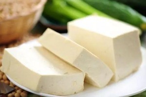 豆腐吃太多有什么损害无妨了解一下
