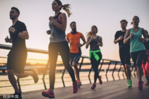 跑步前后要弥补什么养分才好立刻告知你答案