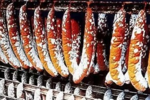德国毒腊肠一波未平又掀毒丸子波涛