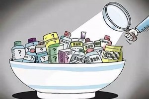 0增加食物便是有益无害的食物