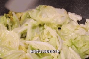 大白菜上的小黑点究竟是什么能不能吃