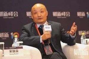 宋瑞霖药品专利链接准则未入法是严重惋惜