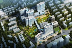 办理新主张宜昌市中心人民医院杨俊筑梦区域医疗中心