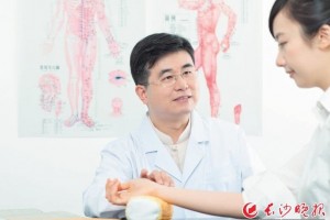 冬季易发脑出血长沙专家提示这类人群每年应至少丈量血压一次