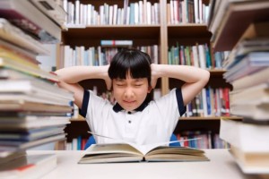 经常被爸爸妈妈吼的孩子后来都怎么样了答案太惊人