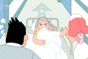 为什么大部分医院不让男人陪产医师道出实情扎心了